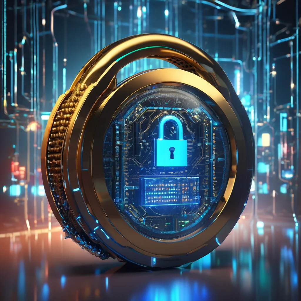 Обход блокировок РКН